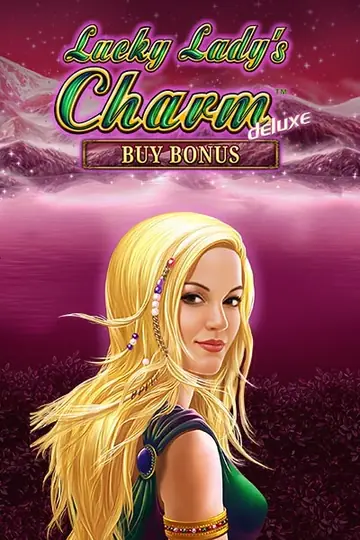 Lucky Lady's Charm bei Godz Casino